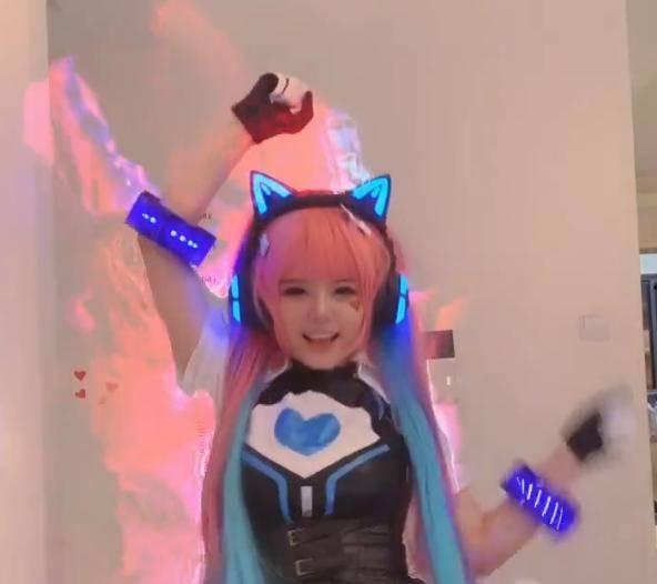 最新爆料火线妹,揭秘游戏界神秘事件！